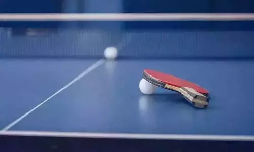 அல்டிமேட் டேபிள் டென்னிஸ்: கோவா, தபாங் டெல்லி அணிகள் வெற்றி