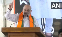 பாடத்திட்டத்தை தமிழில் தர மறுப்பது ஏன்?: அமித் ஷா பாடத்திட்டத்தை தமிழில் தர மறுப்பது ஏன்?: அமித் ஷா