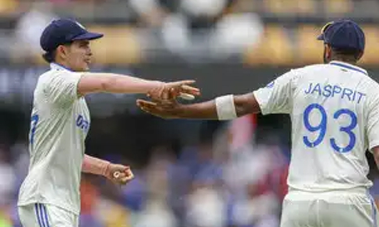 பும்ராவை கேப்டனாக நியமிக்காதது சரியான முடிவு - ஆஸி.முன்னாள் கேப்டன்