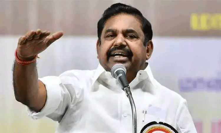 அதிமுக கூட்டணியில் மேலும் பல கட்சிகள் இணையும் - எடப்பாடி பழனிசாமி