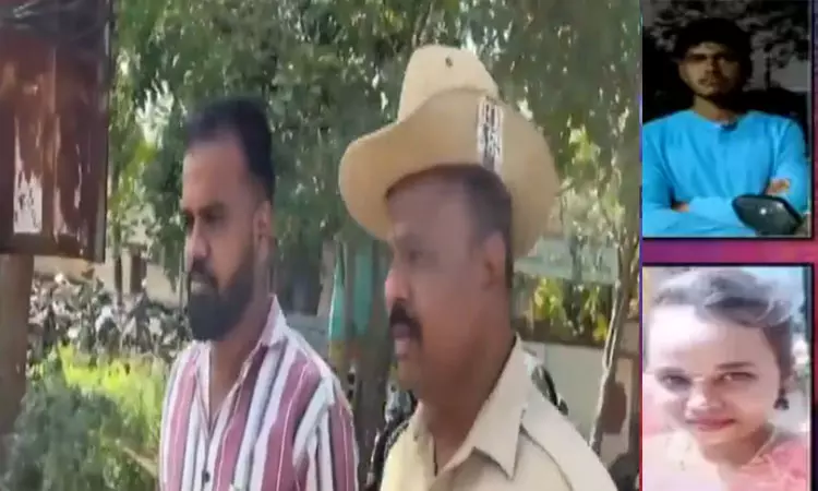 இரவில் கள்ளக்காதலனை வரவழைத்து மனைவி தனிமையில் உல்லாசம்: தொழிலாளி செய்த பயங்கரமான செயல்