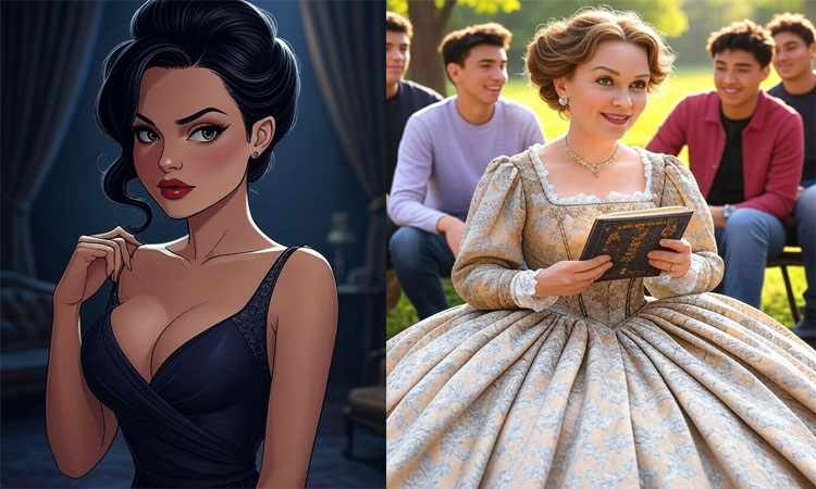 பல கதைகளை கூறி 10 வாலிபர்களை ஏமாற்றி திருமணம் செய்த கல்யாண ராணி