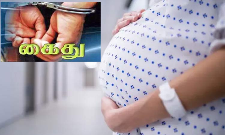 சேலம்: குழந்தையின் பாலினத்தை கண்டறிந்து கர்ப்பிணிகளுக்கு கருக்கலைப்பு - 2 பேர் கைது