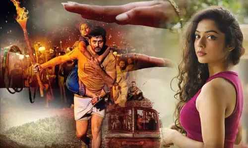 Nithiin’s Thammudu locks release date – Trailer drops on this day!