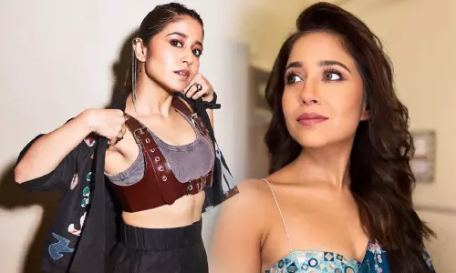 Mirzapur 4 ... Good news soon - Shweta Tripathi Mirzapur 4 ... Good news soon - Shweta Tripathi