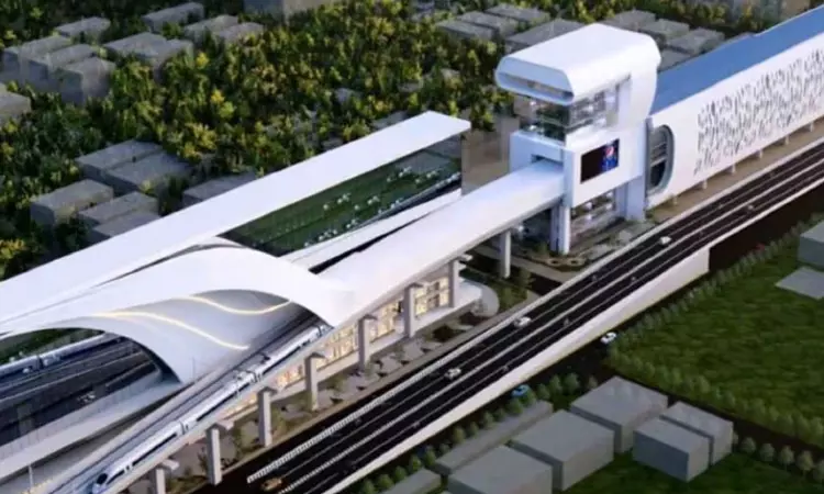 வணிக வளாகங்கள் வழியாக மெட்ரோ வழித்தடம்  ... ... இன்றைய முக்கிய செய்திகள் சில வரிகளில்.. 10-06-2025