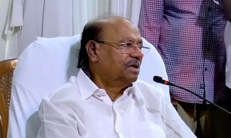 பா.ம.க. சமூக நீதி பேரவை தலைவர் பொறுப்பில்... ... இன்றைய முக்கிய செய்திகள் சில வரிகளில்.. 10-06-2025