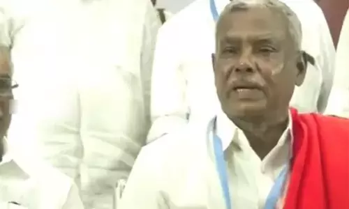 சட்டமன்ற தேர்தலில் கூடுதல் தொகுதிகளை திமுக ஒதுக்க வேண்டும்: சிபிஎம் மாநில செயலாளர் சண்முகம் சட்டமன்ற தேர்தலில் கூடுதல் தொகுதிகளை திமுக ஒதுக்க வேண்டும்: சிபிஎம் மாநில செயலாளர் சண்முகம்