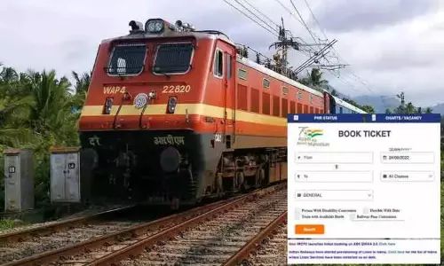 New changes in Railway Tatkal ticket booking - to be implemented from next month New changes in Railway Tatkal ticket booking - to be implemented from next month