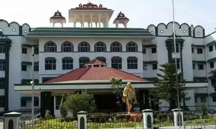 கொடைக்கானலில் அனுமதியின்றி கட்டிடங்கள் கட்டியதாக வழக்கு; மதுரை ஐகோர்ட்டு கிளை அதிரடி உத்தரவு