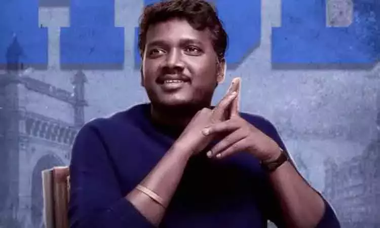 I wanted to make Pariyerum Perumal with Atharvaa in it, says director Mari Selvaraj I wanted to make Pariyerum Perumal with Atharvaa in it, says director Mari Selvaraj
