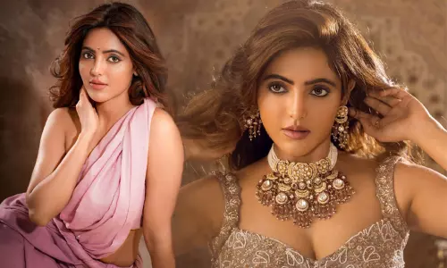 Surgery for beauty? - Famous actress explains