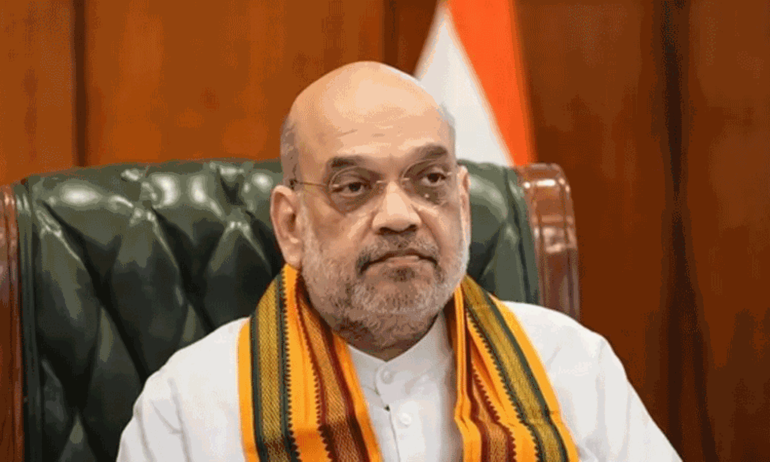 குஜராத் விமான விபத்து தொடர்பாக உள்துறை மந்திரி அமித்ஷா ஆலோசனை, Home Minister Amit Shah advises on Gujarat plane crash