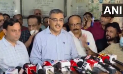 குஜராத் விமான விபத்து; 204 பேர் உயிரிழந்ததாக தகவல்