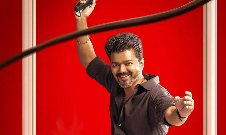 விஜய்யின் பிறந்தநாளில் வெளியாகும் ஜனநாயகன் பட... ... இன்றைய முக்கிய செய்திகள்.. சில வரிகளில்.. 12-06-2025