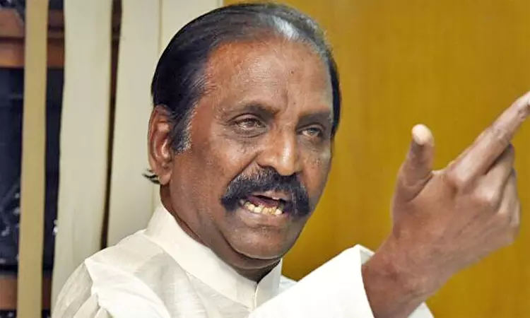 ராமரின் தொன்மத்தை ஏற்றுக்கொண்டவர்கள் கீழடியின்... ... இன்றைய முக்கிய செய்திகள்.. சில வரிகளில்.. 12-06-2025