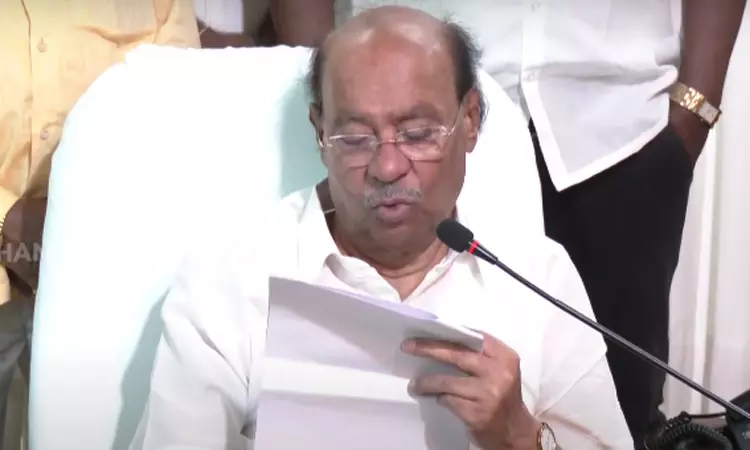 அன்புமணியுடன் பேச்சுவார்த்தை டிராவில் உள்ளது -... ... இன்றைய முக்கிய செய்திகள்.. சில வரிகளில்.. 12-06-2025 அன்புமணியுடன் பேச்சுவார்த்தை டிராவில் உள்ளது -... ... இன்றைய முக்கிய செய்திகள்.. சில வரிகளில்.. 12-06-2025