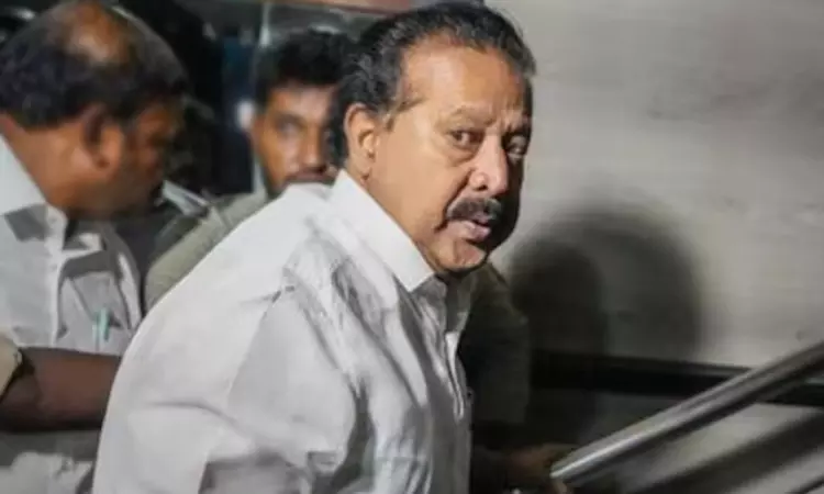 பொன்முடி ஆஜராக விலக்கு..? - ஜூன் 21ம் தேதி உத்தரவு... ... இன்றைய முக்கிய செய்திகள்.. சில வரிகளில்.. 12-06-2025 பொன்முடி ஆஜராக விலக்கு..? - ஜூன் 21ம் தேதி உத்தரவு... ... இன்றைய முக்கிய செய்திகள்.. சில வரிகளில்.. 12-06-2025