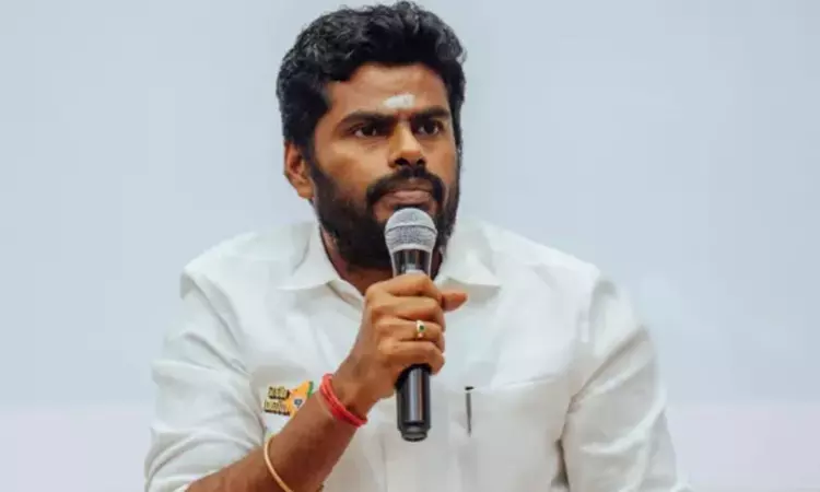 வாக்குறுதிகளை நிறைவேற்றாத திமுக - அண்ணாமலை இன்று... ... இன்றைய முக்கிய செய்திகள்.. சில வரிகளில்.. 12-06-2025 வாக்குறுதிகளை நிறைவேற்றாத திமுக - அண்ணாமலை இன்று... ... இன்றைய முக்கிய செய்திகள்.. சில வரிகளில்.. 12-06-2025