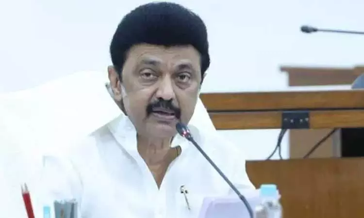 ஏர் இந்தியா விமான விபத்து மிகவும் அதிர்ச்சியை ஏற்படுத்தியுள்ளது: மு.க.ஸ்டாலின் ஏர் இந்தியா விமான விபத்து மிகவும் அதிர்ச்சியை ஏற்படுத்தியுள்ளது: மு.க.ஸ்டாலின்