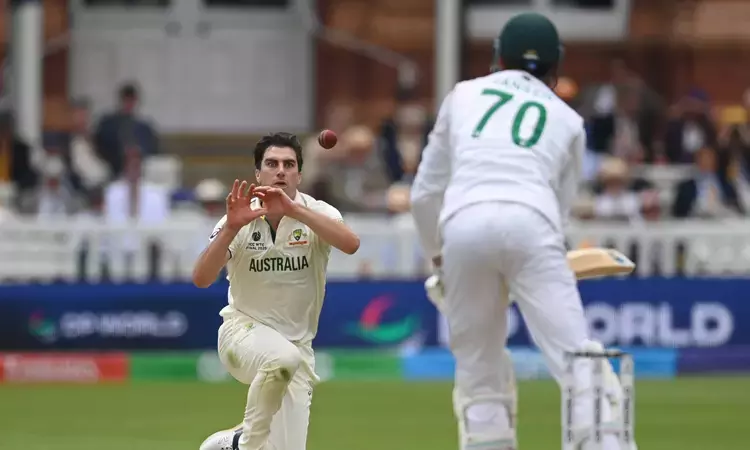 டெஸ்ட் கிரிக்கெட்; 43 ஆண்டு கால சாதனையை முறியடித்த... ... இன்றைய முக்கிய செய்திகள்.. சில வரிகளில்.. 13-06-2025 டெஸ்ட் கிரிக்கெட்; 43 ஆண்டு கால சாதனையை முறியடித்த... ... இன்றைய முக்கிய செய்திகள்.. சில வரிகளில்.. 13-06-2025