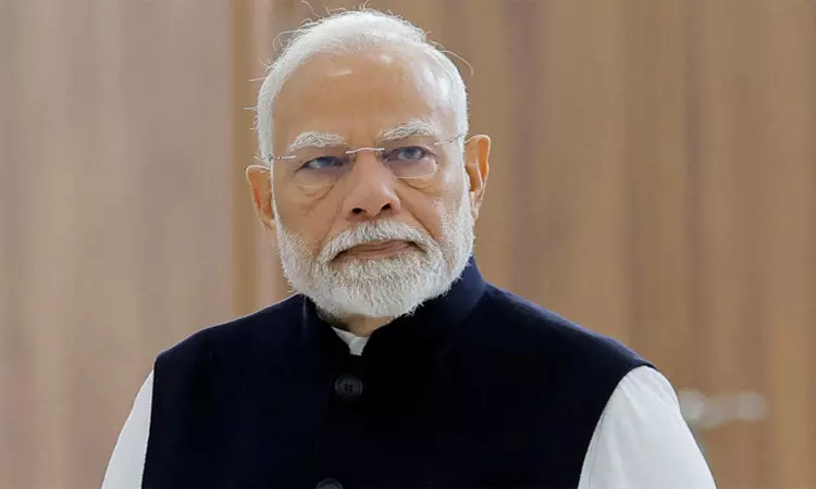 அகமதாபாத் விமான நிலையம் வந்தடைந்தார் பிரதமர் மோடி ... ... இன்றைய முக்கிய செய்திகள்.. சில வரிகளில்.. 13-06-2025