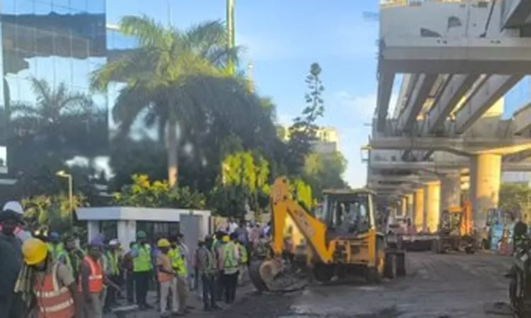 மெட்ரோ பாலம் விபத்து - போக்குவரத்தில் மாற்றமில்லை ... ... இன்றைய முக்கிய செய்திகள்.. சில வரிகளில்.. 13-06-2025 மெட்ரோ பாலம் விபத்து - போக்குவரத்தில் மாற்றமில்லை ... ... இன்றைய முக்கிய செய்திகள்.. சில வரிகளில்.. 13-06-2025