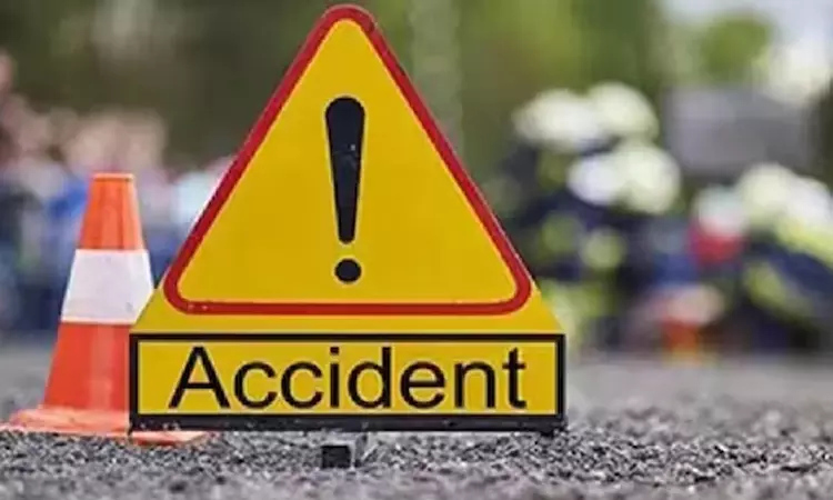 எட்டயபுரம் அருகே நடந்த சாலை விபத்தில் 4 பேர்... ... இன்றைய முக்கிய செய்திகள்.. சில வரிகளில்.. 13-06-2025