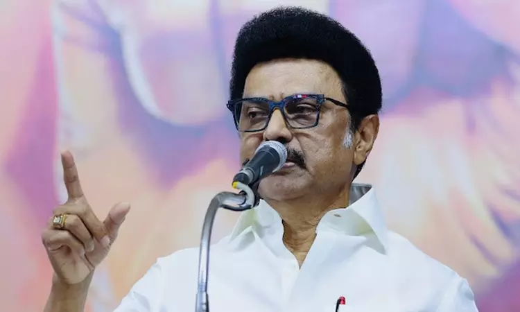 திமுக நிர்வாகிகளுடன் தொகுதிவாரியான ஆலோசனையை... ... இன்றைய முக்கிய செய்திகள்.. சில வரிகளில்.. 13-06-2025