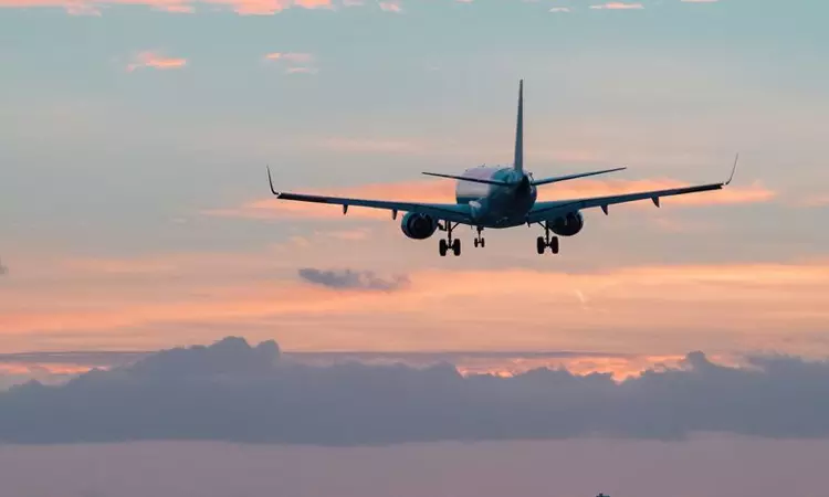 ஏர் இந்தியா விமானத்திற்கு வெடிகுண்டு மிரட்டல்   ... ... இன்றைய முக்கிய செய்திகள்.. சில வரிகளில்.. 13-06-2025