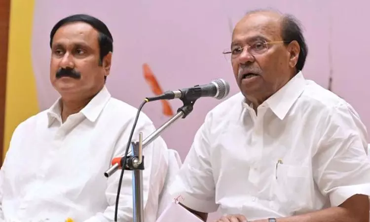 என் மூச்சு அடங்கும் வரை அன்புமணிக்கு தலைவர் பதவி... ... இன்றைய முக்கிய செய்திகள்.. சில வரிகளில்.. 13-06-2025