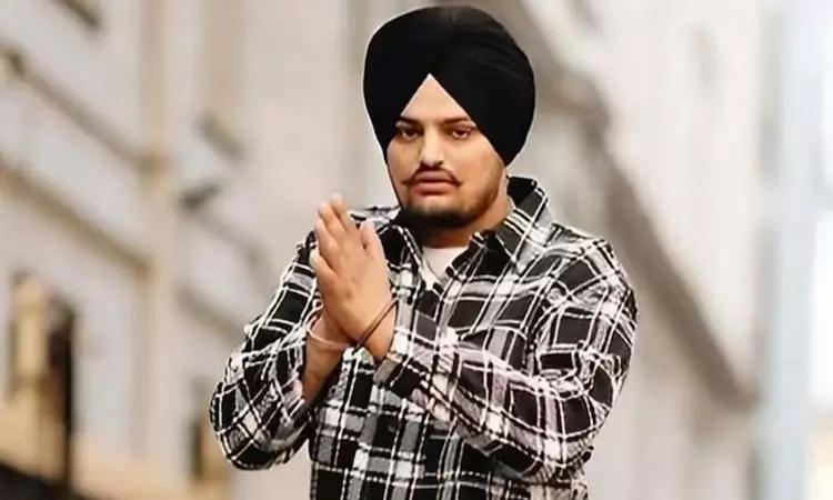 மறைந்த பாடகர் சித்து மூஸேவாலாவின் 3 புதிய பாடல்கள் வெளியீடு மறைந்த பாடகர் சித்து மூஸேவாலாவின் 3 புதிய பாடல்கள் வெளியீடு