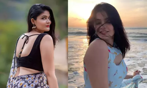 Case filed against actress Kalpika Ganesh over Prism Pub row