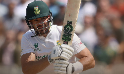 உலக டெஸ்ட் சாம்பியன்ஷிப் போட்டி - வரலாறு படைத்தது தென் ஆப்பிரிக்கா