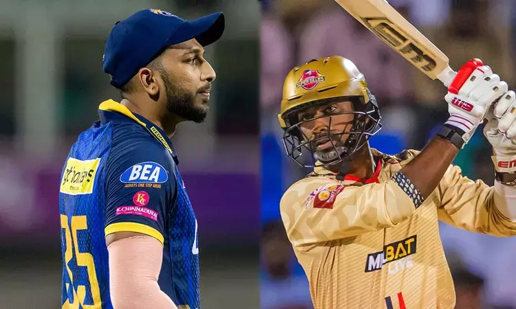 ஹாட்ரிக் வெற்றி பெறுமா சேப்பாக் சூப்பர்... ... இன்றைய முக்கிய செய்திகள்.. சில வரிகளில்.. 14-06-2025 ஹாட்ரிக் வெற்றி பெறுமா சேப்பாக் சூப்பர்... ... இன்றைய முக்கிய செய்திகள்.. சில வரிகளில்.. 14-06-2025