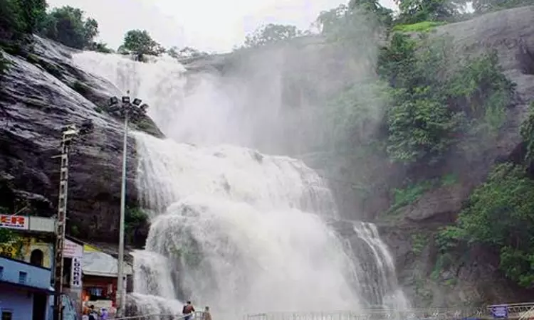 குற்றால அருவிகளில் வெள்ளப்பெருக்கு: 2வது நாளாக... ... இன்றைய முக்கிய செய்திகள்.. சில வரிகளில்.. 14-06-2025 குற்றால அருவிகளில் வெள்ளப்பெருக்கு: 2வது நாளாக... ... இன்றைய முக்கிய செய்திகள்.. சில வரிகளில்.. 14-06-2025