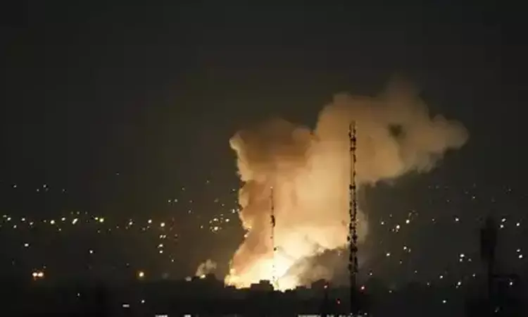 இஸ்ரேலுக்கு தக்க பதிலடி தரப்படும் - ஈரான்... ... இன்றைய முக்கிய செய்திகள்.. சில வரிகளில்.. 14-06-2025 இஸ்ரேலுக்கு தக்க பதிலடி தரப்படும் - ஈரான்... ... இன்றைய முக்கிய செய்திகள்.. சில வரிகளில்.. 14-06-2025