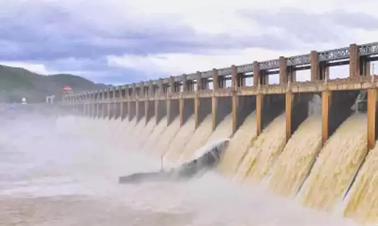 அமராவதி ஆற்றின் கரையோர பகுதி மக்களுக்கு வெள்ள அபாய... ... இன்றைய முக்கிய செய்திகள்.. சில வரிகளில்.. 14-06-2025