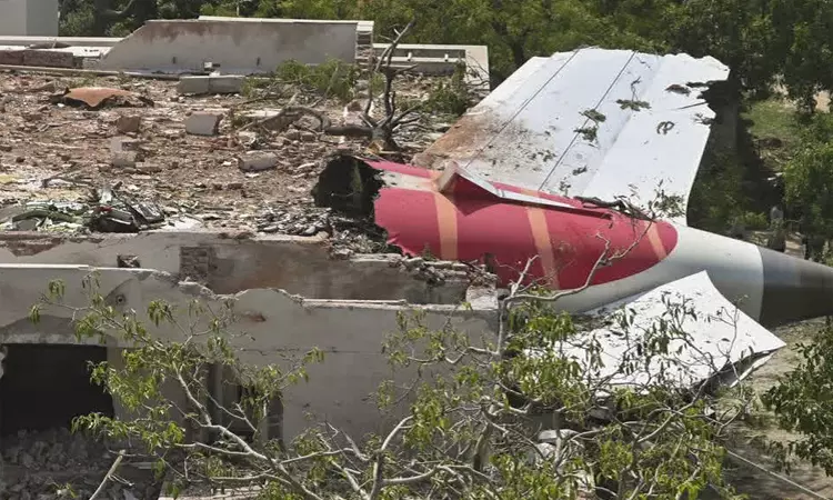 ஆமதாபாத் விமான விபத்து: உயர்மட்ட பல்துறை குழு... ... இன்றைய முக்கிய செய்திகள்.. சில வரிகளில்.. 14-06-2025