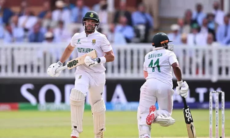 உலக டெஸ்ட் சாம்பியன்ஷிப் இறுதிப்போட்டி; வெற்றியின்... ... இன்றைய முக்கிய செய்திகள்.. சில வரிகளில்.. 14-06-2025 உலக டெஸ்ட் சாம்பியன்ஷிப் இறுதிப்போட்டி; வெற்றியின்... ... இன்றைய முக்கிய செய்திகள்.. சில வரிகளில்.. 14-06-2025