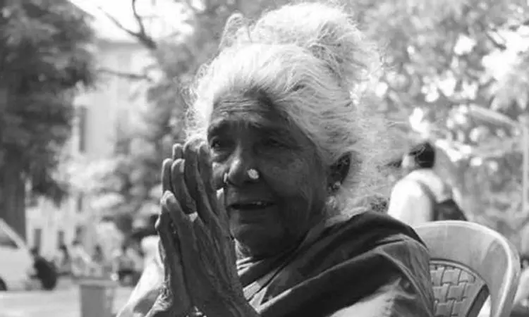 பழம்பெரும் நடிகை கொல்லங்குடி கருப்பாயி... ... இன்றைய முக்கிய செய்திகள்.. சில வரிகளில்.. 14-06-2025