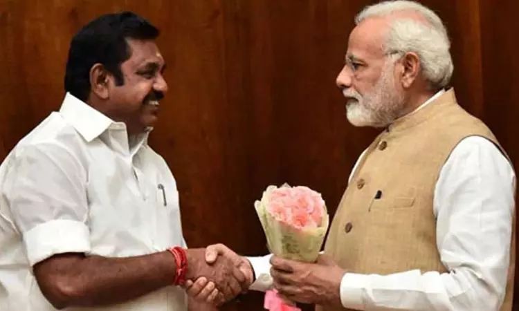 டெல்லிக்கு தலைமை மோடி, தமிழ்நாட்டுக்கு தலைமை... ... இன்றைய முக்கிய செய்திகள்.. சில வரிகளில்.. 14-06-2025