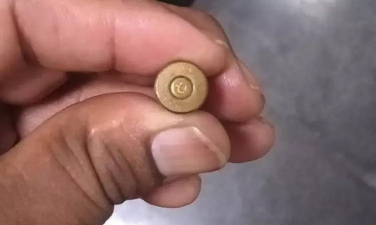 கோவை விமானநிலையம்: பெண் பயணியிடம் துப்பாக்கி... ... இன்றைய முக்கிய செய்திகள்.. சில வரிகளில்.. 14-06-2025