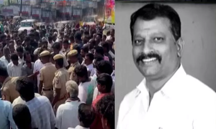 பாமக நிர்வாகி மர்ம மரணம் - இளைஞரை சுட்டு பிடித்த... ... இன்றைய முக்கிய செய்திகள்.. சில வரிகளில்.. 14-06-2025