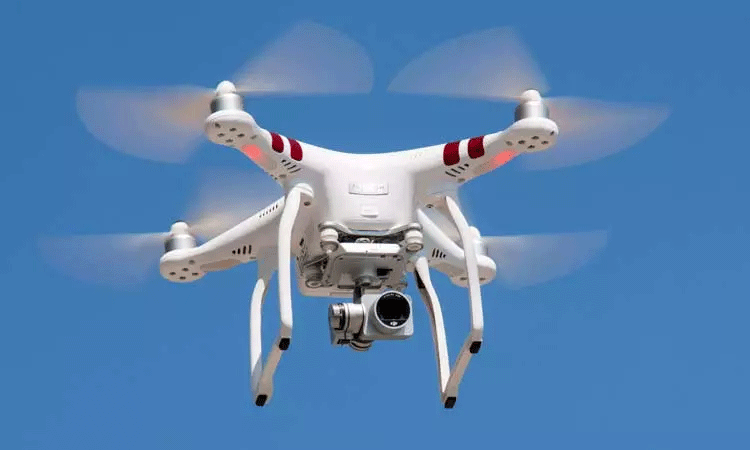 முதல்-அமைச்சர் வருகை: தஞ்சையில் 2 நாட்கள் டிரோன்கள் பறக்க தடை