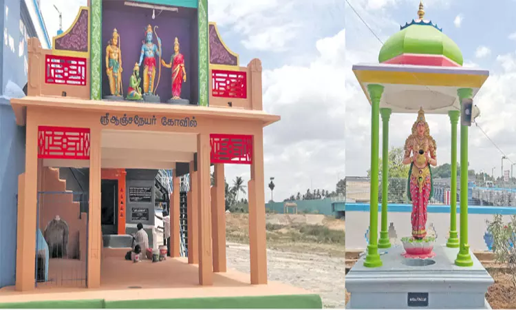 முதல்-அமைச்சர் மு.க.ஸ்டாலின் இன்று திறந்து வைக்கிறார்: புதுப்பொலிவுடன் காட்சி தரும் கல்லணை முதல்-அமைச்சர் மு.க.ஸ்டாலின் இன்று திறந்து வைக்கிறார்: புதுப்பொலிவுடன் காட்சி தரும் கல்லணை