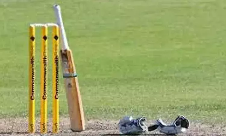 ரஞ்சி கிரிக்கெட் போட்டி அக்டோபர் 15-ந் தேதி தொடக்கம்