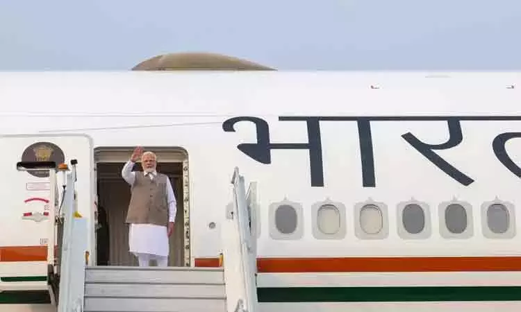 3 நாடுகளுக்கு சுற்றுப்பயணம்: சைப்ரஸ் புறப்பட்டார்... ... இன்றைய முக்கிய செய்திகள்.. சில வரிகளில்.. 15-06-2025 3 நாடுகளுக்கு சுற்றுப்பயணம்: சைப்ரஸ் புறப்பட்டார்... ... இன்றைய முக்கிய செய்திகள்.. சில வரிகளில்.. 15-06-2025