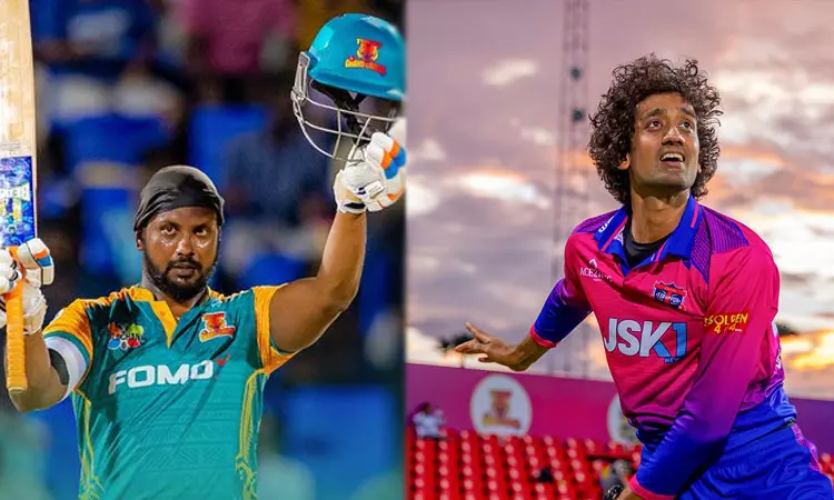 டி.என்.பி.எல்.: திருச்சி கிராண்ட் சோழாஸ் - திருப்பூர் தமிழன்ஸ் அணிகள் இன்று மோதல் டி.என்.பி.எல்.: திருச்சி கிராண்ட் சோழாஸ் - திருப்பூர் தமிழன்ஸ் அணிகள் இன்று மோதல்