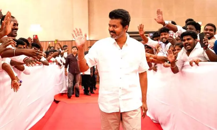 தவெக சார்பில் 4-ம் கட்ட கல்வி விருது வழங்கும் விழா... ... இன்றைய முக்கிய செய்திகள்.. சில வரிகளில்.. 15-06-2025